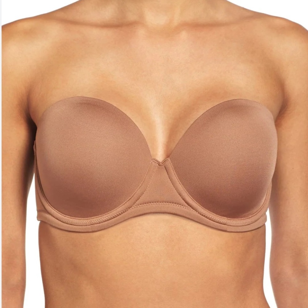 Wacoal Convertible Strapless Bra